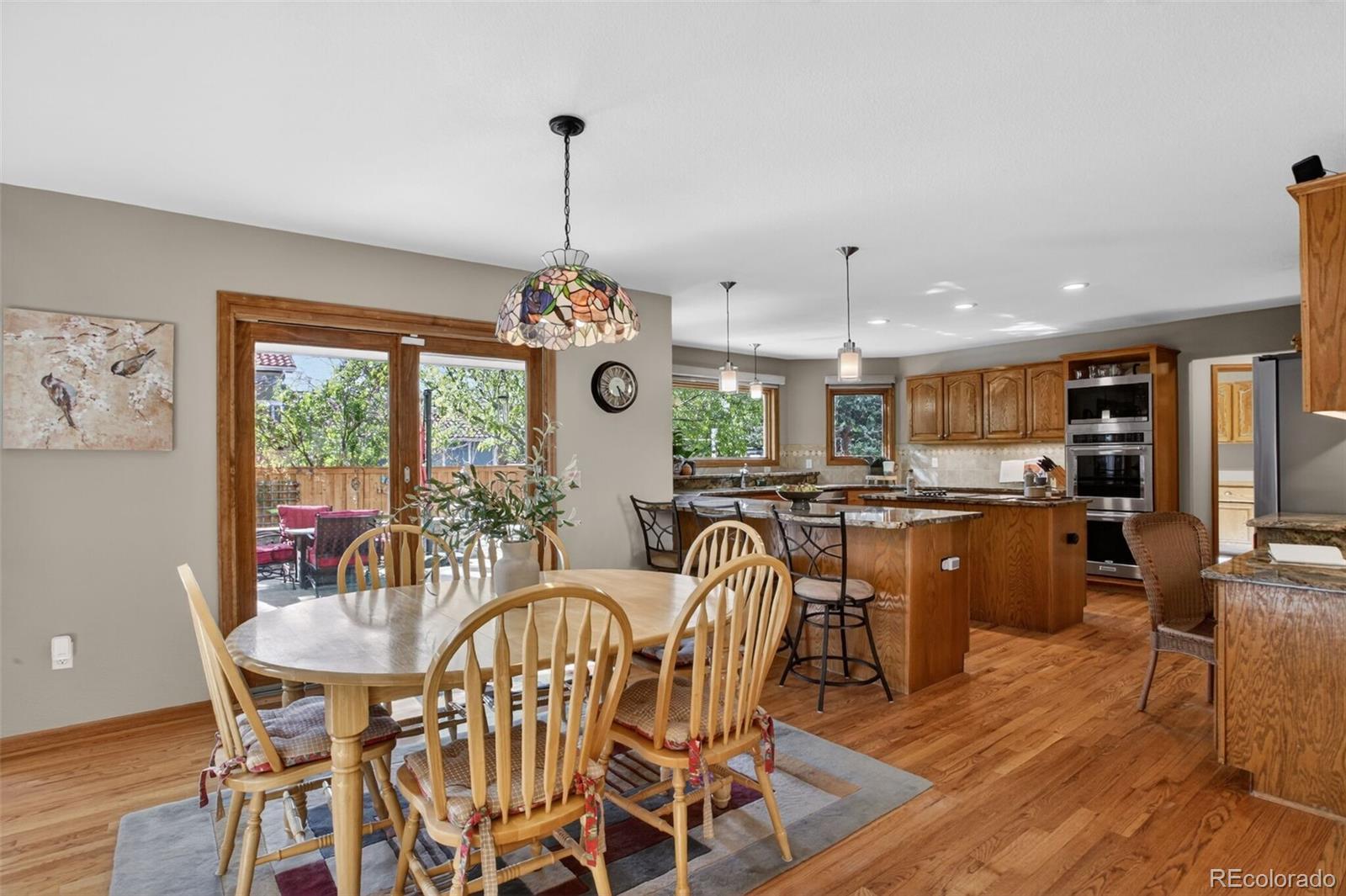 3231 Arbutus Street Golden CO 80401