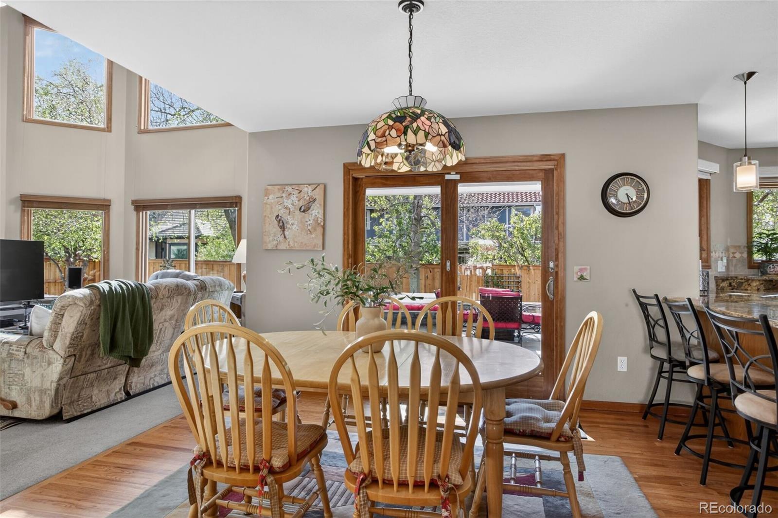 3231 Arbutus Street Golden CO 80401