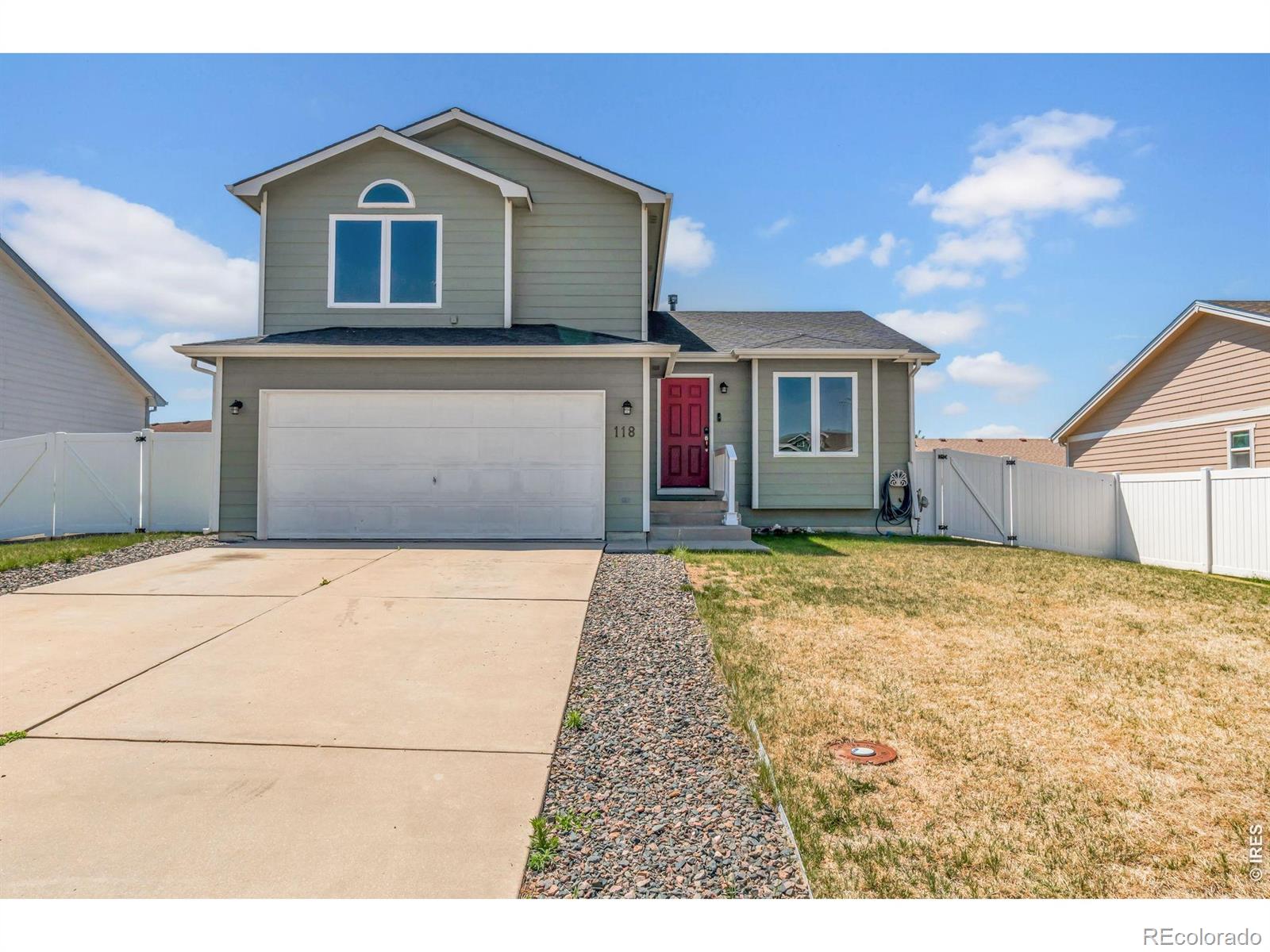 118 Linden Oaks Drive Ault CO 80610