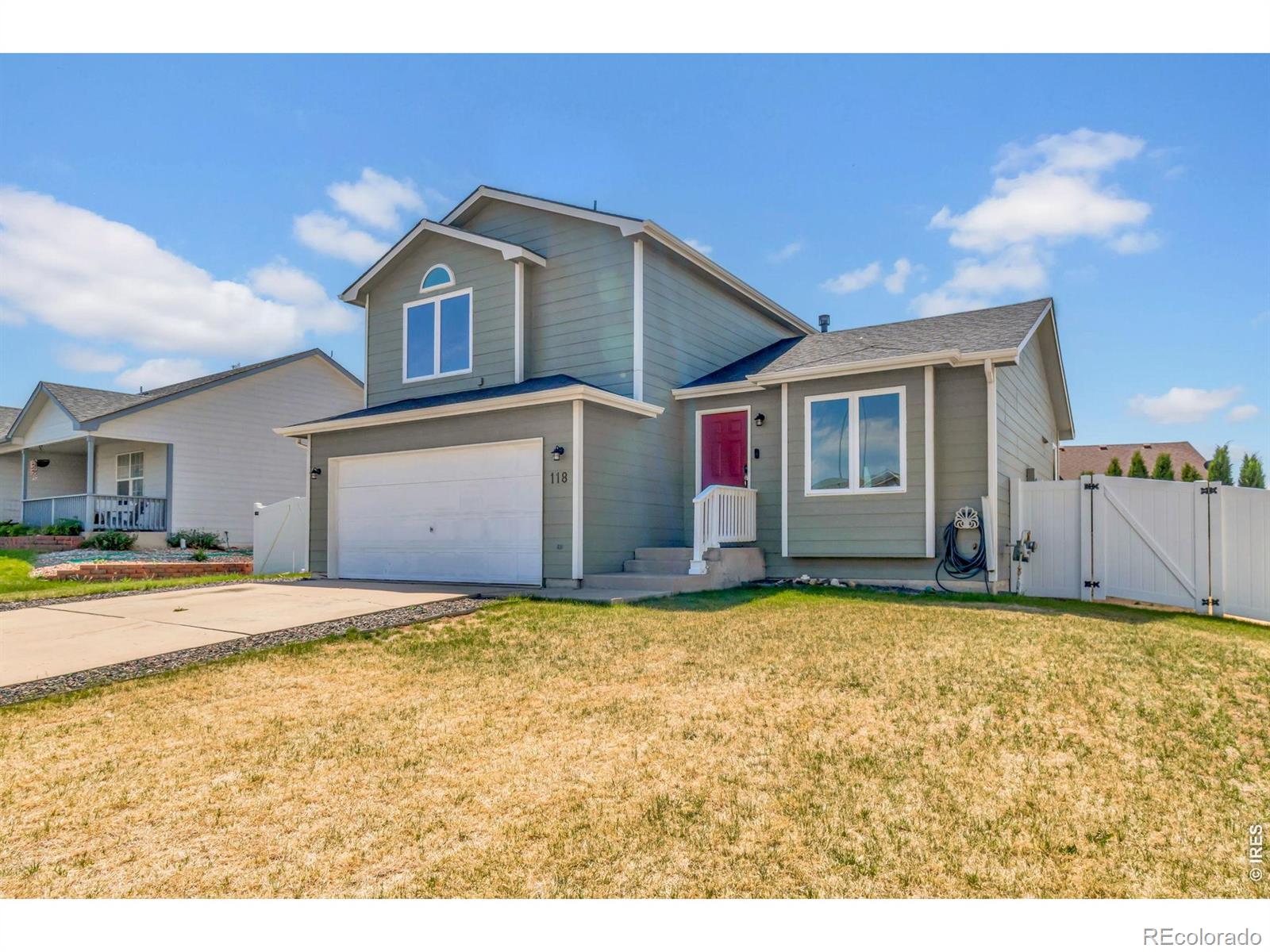 118 Linden Oaks Drive Ault CO 80610
