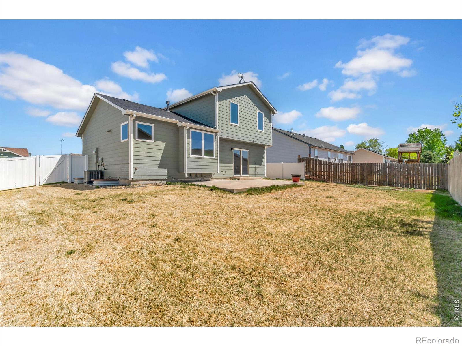 118 Linden Oaks Drive Ault CO 80610