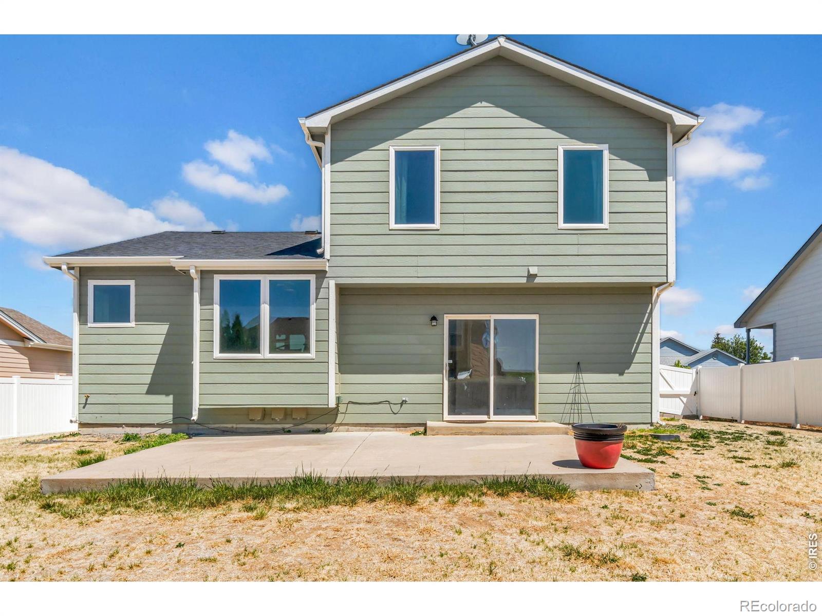 118 Linden Oaks Drive Ault CO 80610