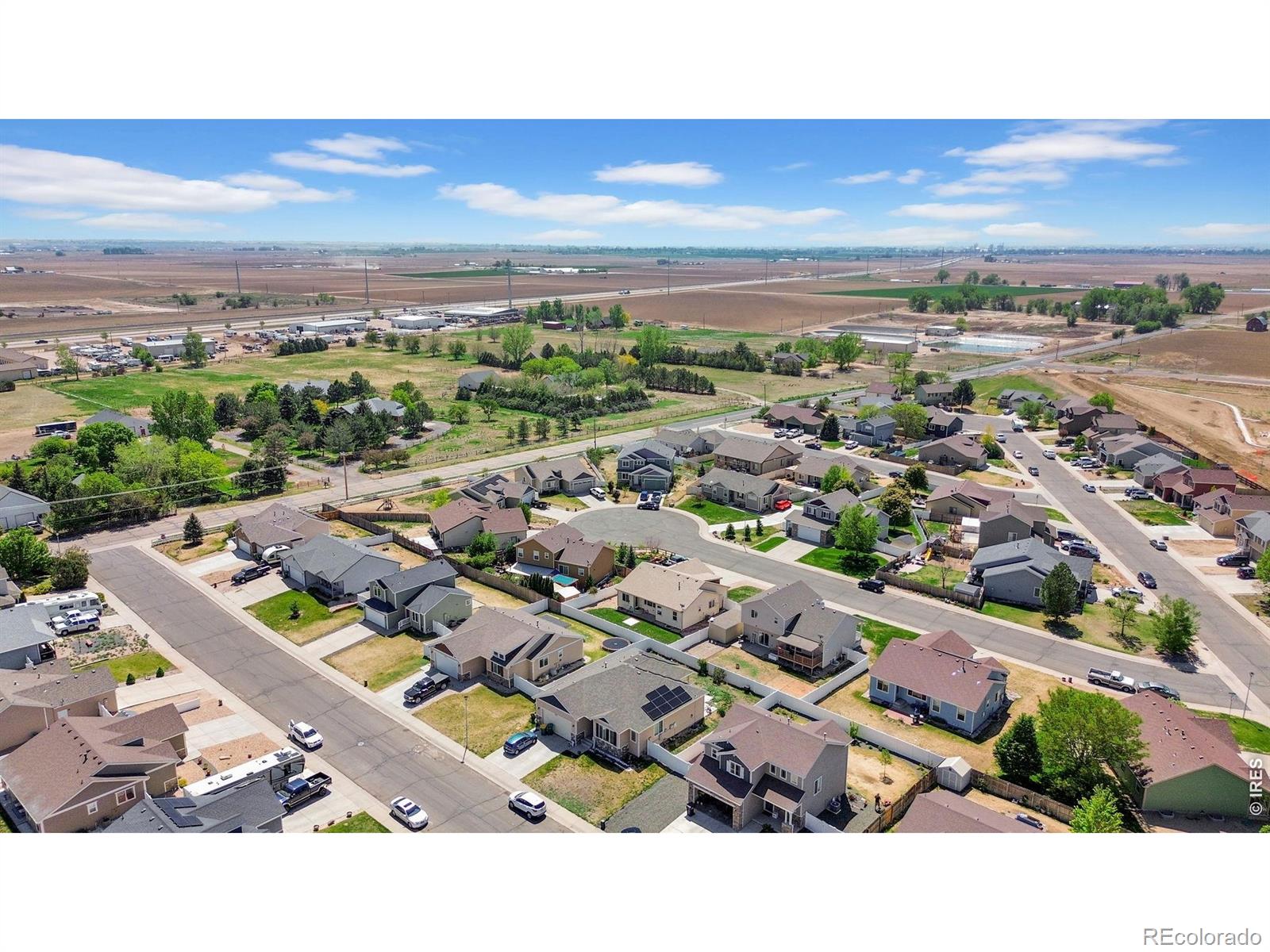 118 Linden Oaks Drive Ault CO 80610