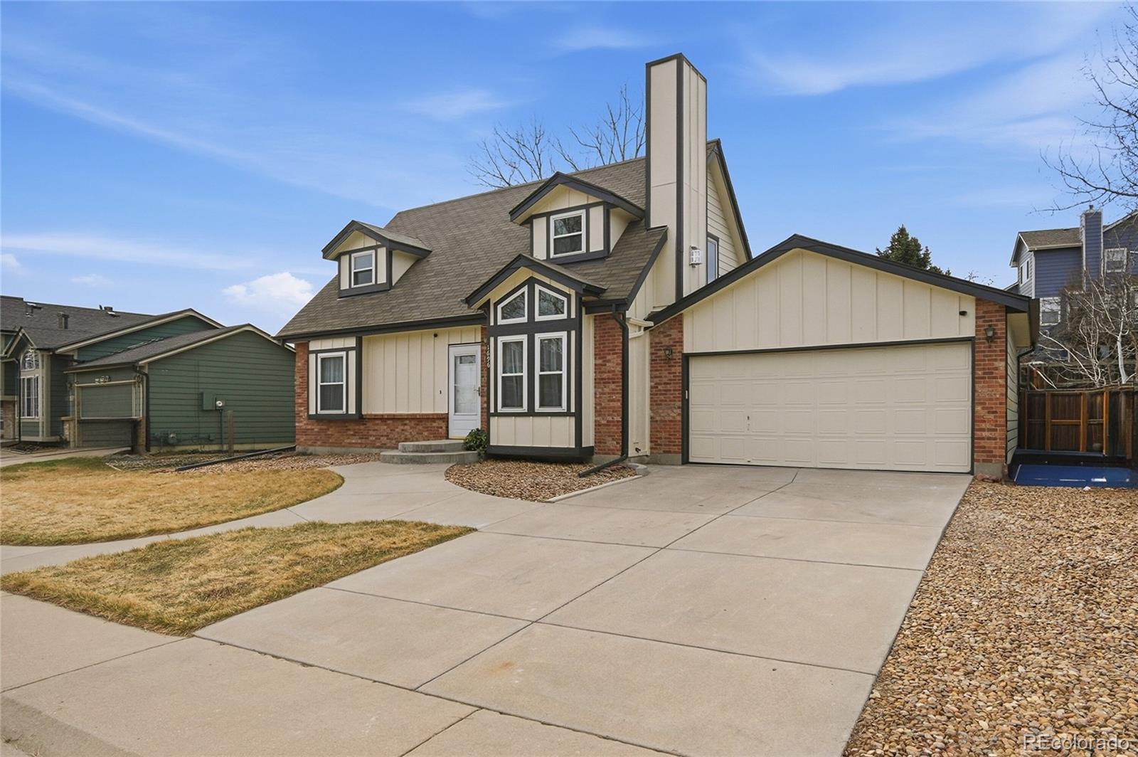 1696 E 96th Way Thornton CO 80229