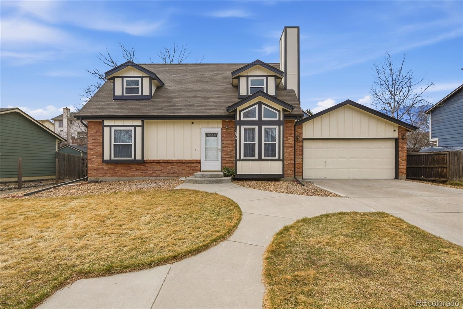1696 E 96th Way Thornton CO 80229