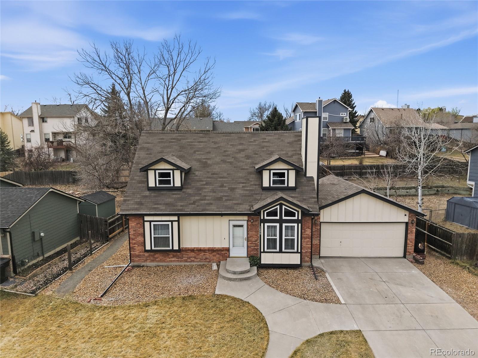 1696 E 96th Way Thornton CO 80229