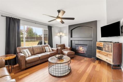 7259 Mineral Wells Drive Colorado Springs CO 80923