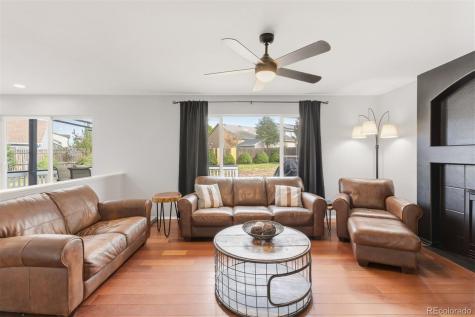 7259 Mineral Wells Drive Colorado Springs CO 80923