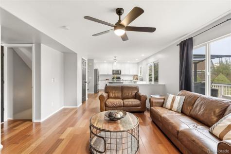 7259 Mineral Wells Drive Colorado Springs CO 80923