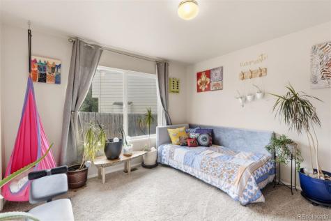 7259 Mineral Wells Drive Colorado Springs CO 80923