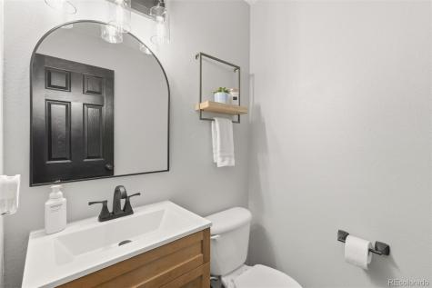 7259 Mineral Wells Drive Colorado Springs CO 80923