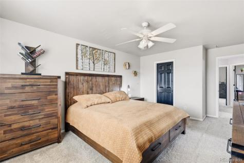 7259 Mineral Wells Drive Colorado Springs CO 80923