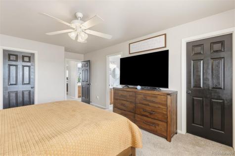 7259 Mineral Wells Drive Colorado Springs CO 80923