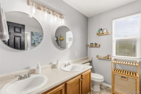 7259 Mineral Wells Drive Colorado Springs CO 80923