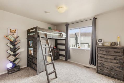 7259 Mineral Wells Drive Colorado Springs CO 80923