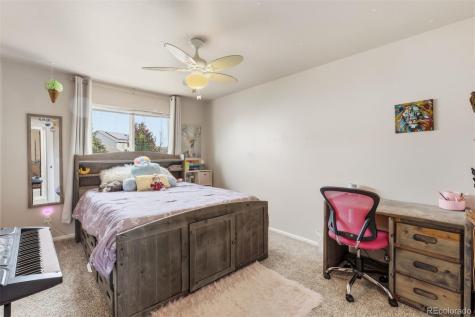 7259 Mineral Wells Drive Colorado Springs CO 80923