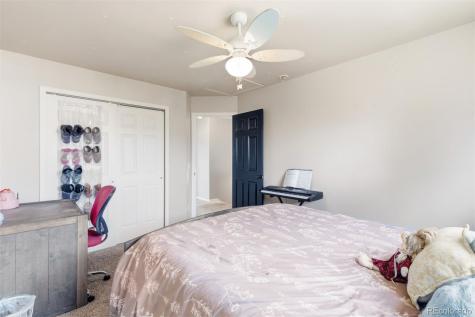 7259 Mineral Wells Drive Colorado Springs CO 80923