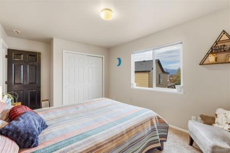7259 Mineral Wells Drive Colorado Springs CO 80923