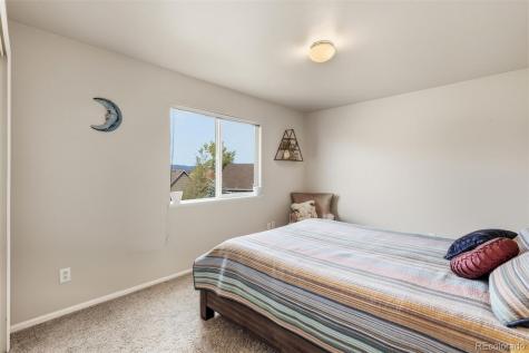 7259 Mineral Wells Drive Colorado Springs CO 80923