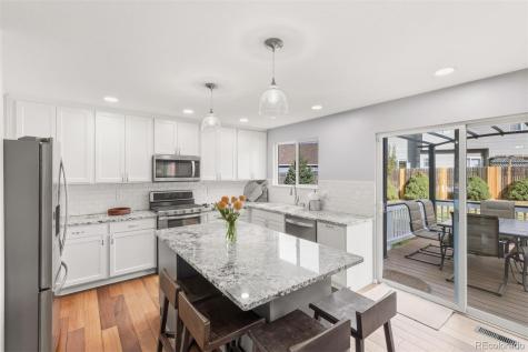 7259 Mineral Wells Drive Colorado Springs CO 80923