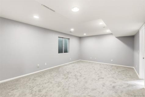 7259 Mineral Wells Drive Colorado Springs CO 80923