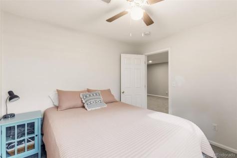 7259 Mineral Wells Drive Colorado Springs CO 80923