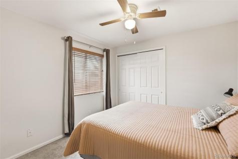 7259 Mineral Wells Drive Colorado Springs CO 80923