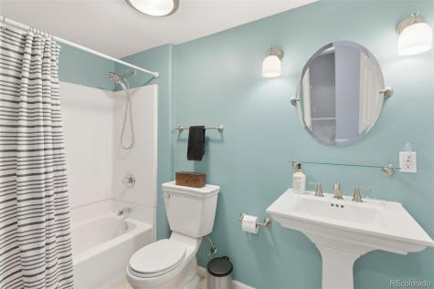 7259 Mineral Wells Drive Colorado Springs CO 80923