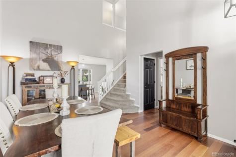 7259 Mineral Wells Drive Colorado Springs CO 80923