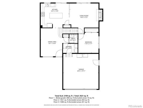 7259 Mineral Wells Drive Colorado Springs CO 80923