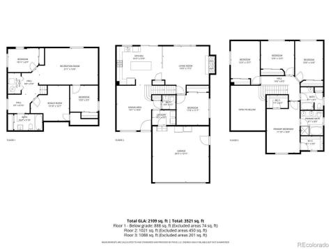 7259 Mineral Wells Drive Colorado Springs CO 80923