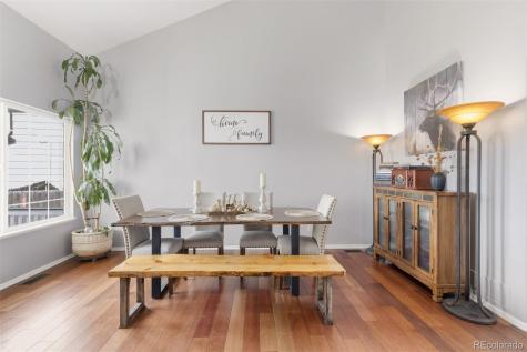 7259 Mineral Wells Drive Colorado Springs CO 80923