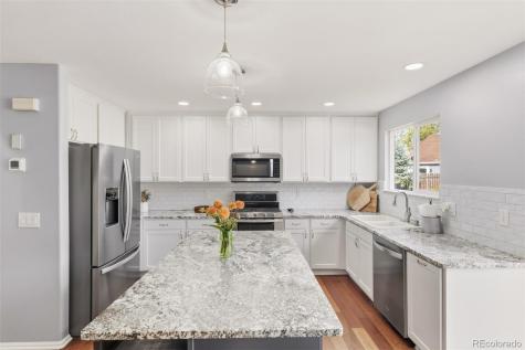 7259 Mineral Wells Drive Colorado Springs CO 80923