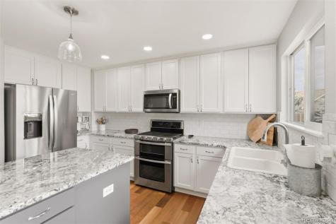 7259 Mineral Wells Drive Colorado Springs CO 80923