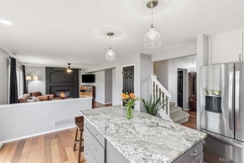 7259 Mineral Wells Drive Colorado Springs CO 80923