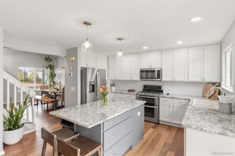 7259 Mineral Wells Drive Colorado Springs CO 80923