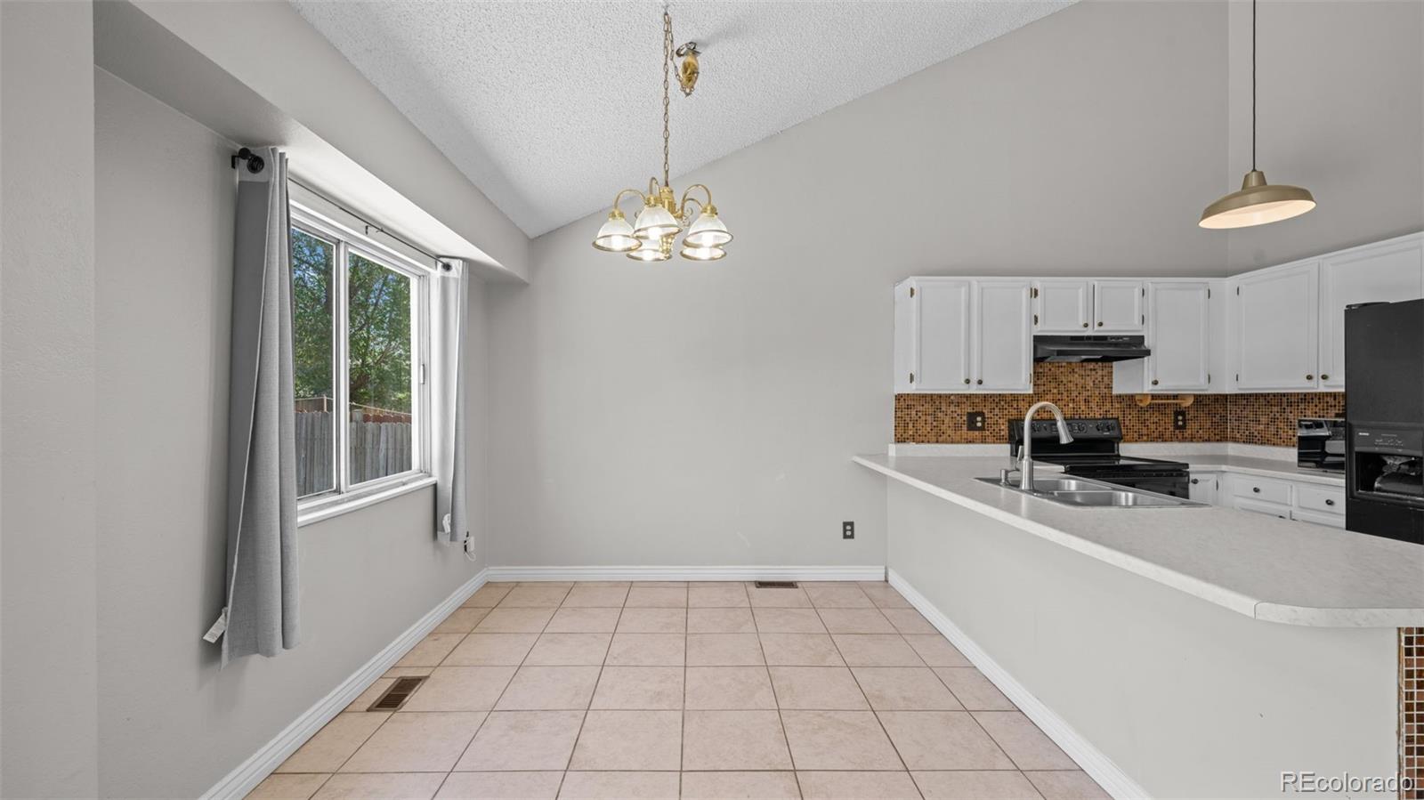 2515 Plymouth Drive Colorado Springs CO 80916