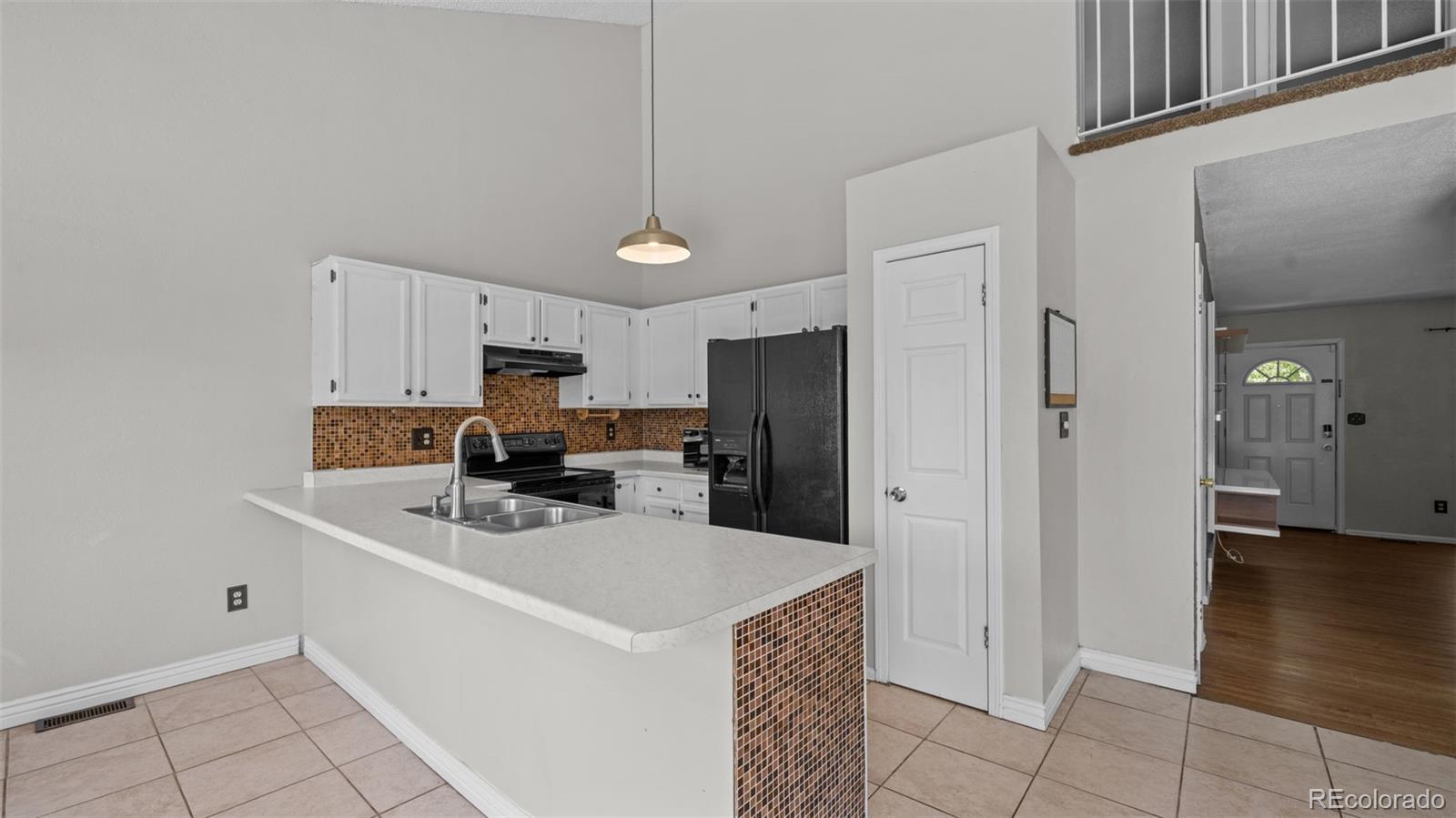 2515 Plymouth Drive Colorado Springs CO 80916