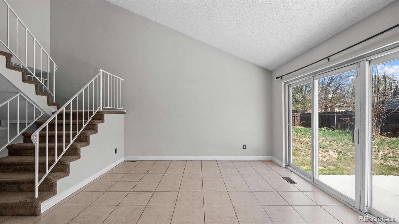2515 Plymouth Drive Colorado Springs CO 80916