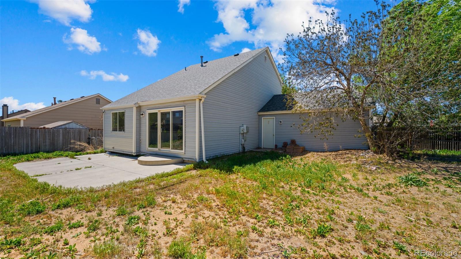 2515 Plymouth Drive Colorado Springs CO 80916