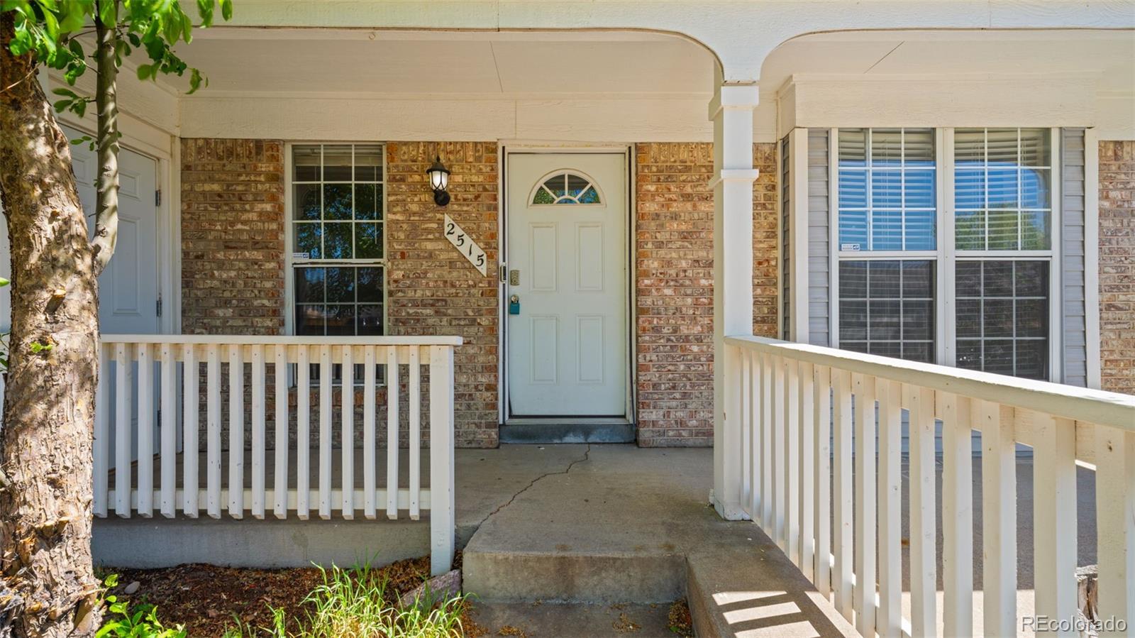 2515 Plymouth Drive Colorado Springs CO 80916