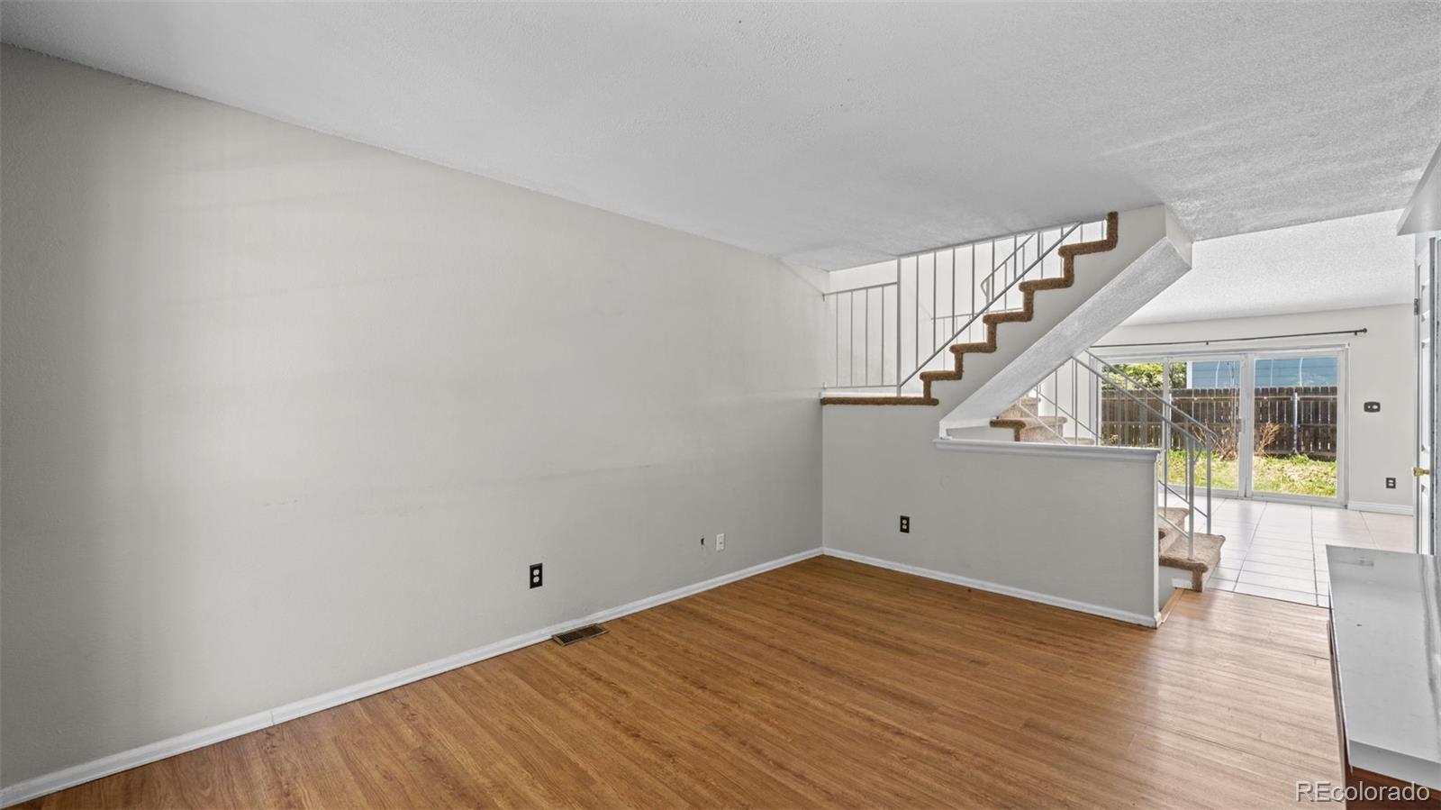 2515 Plymouth Drive Colorado Springs CO 80916