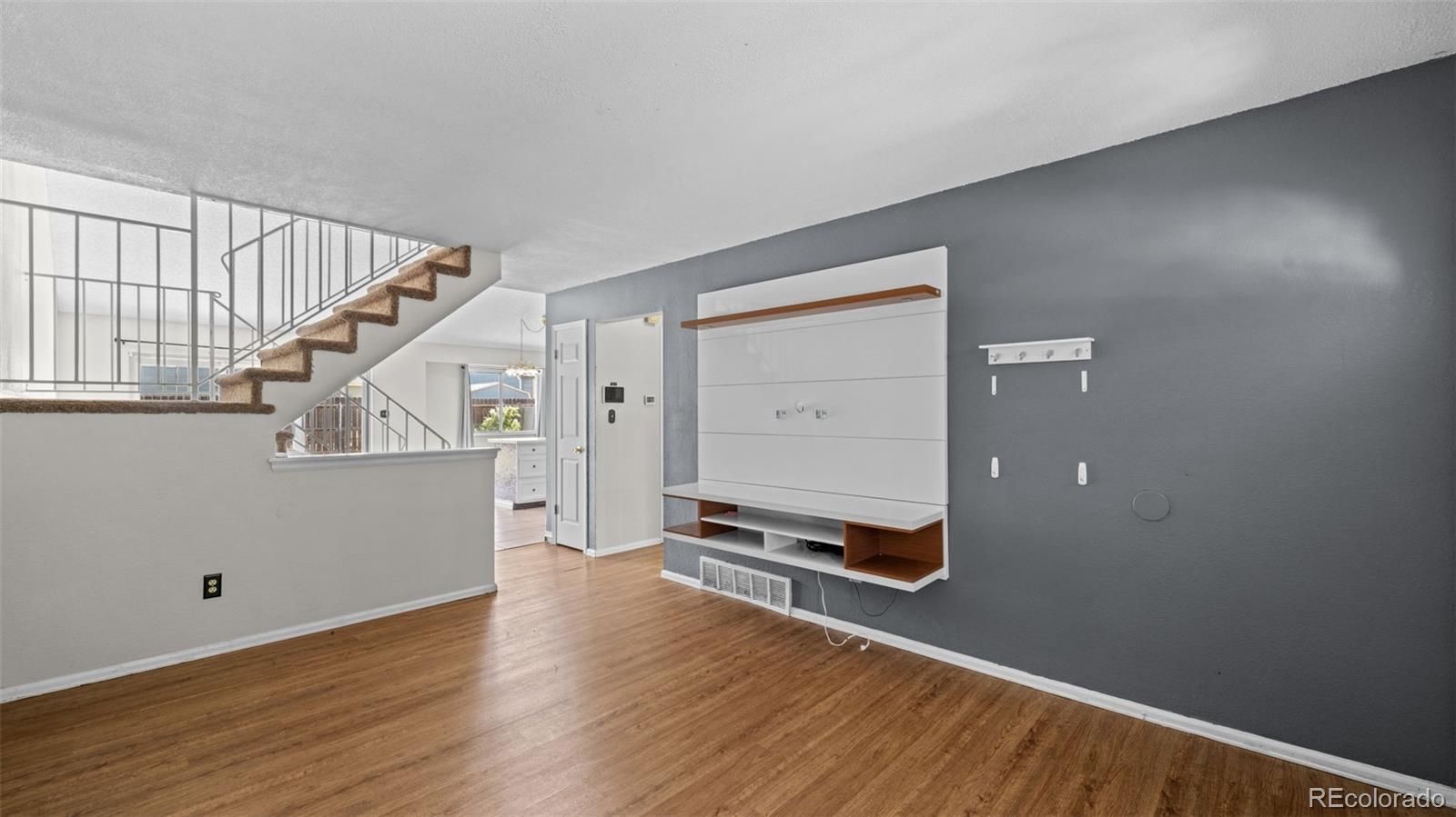 2515 Plymouth Drive Colorado Springs CO 80916