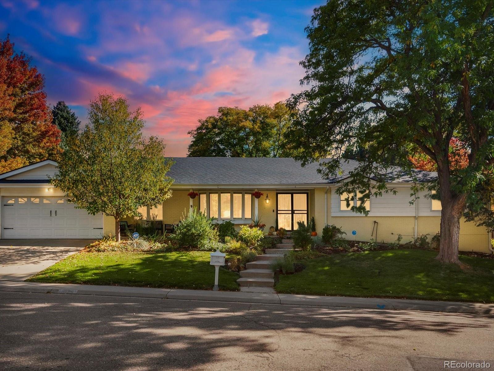 8566 E Lehigh Avenue Denver CO 80237