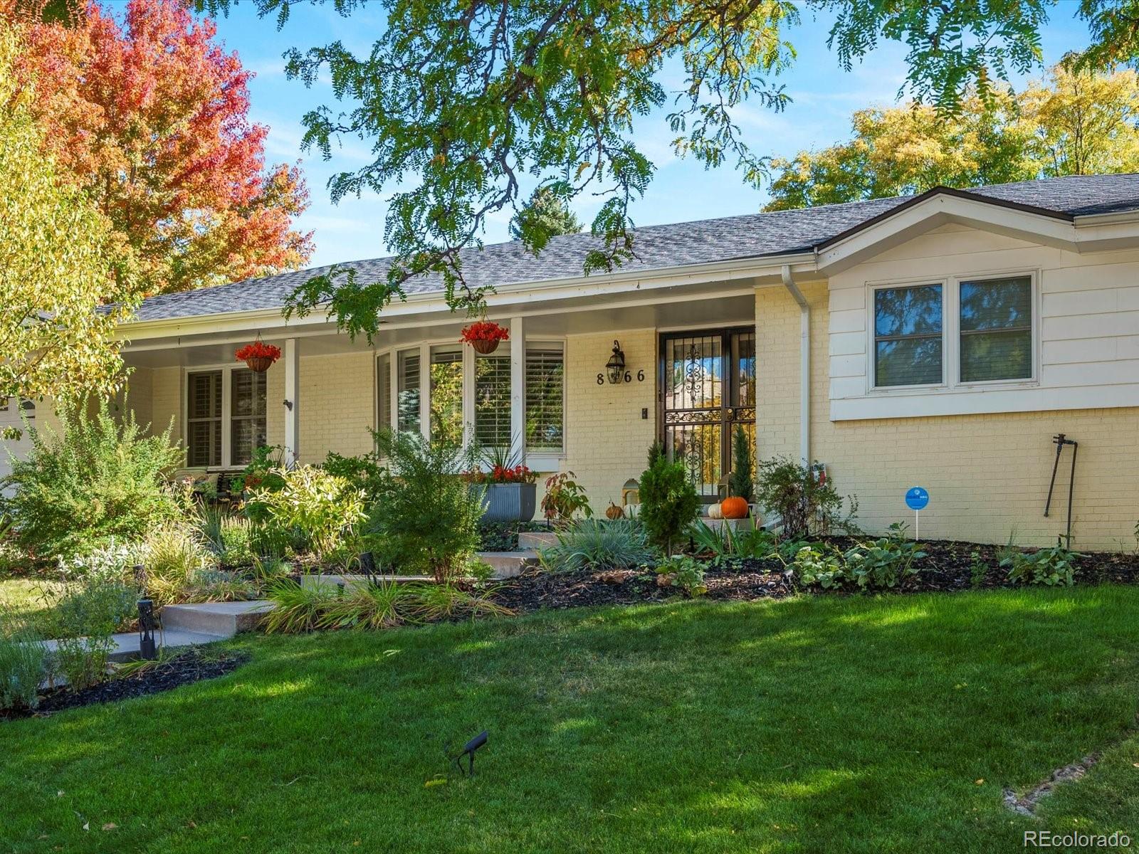 8566 E Lehigh Avenue Denver CO 80237