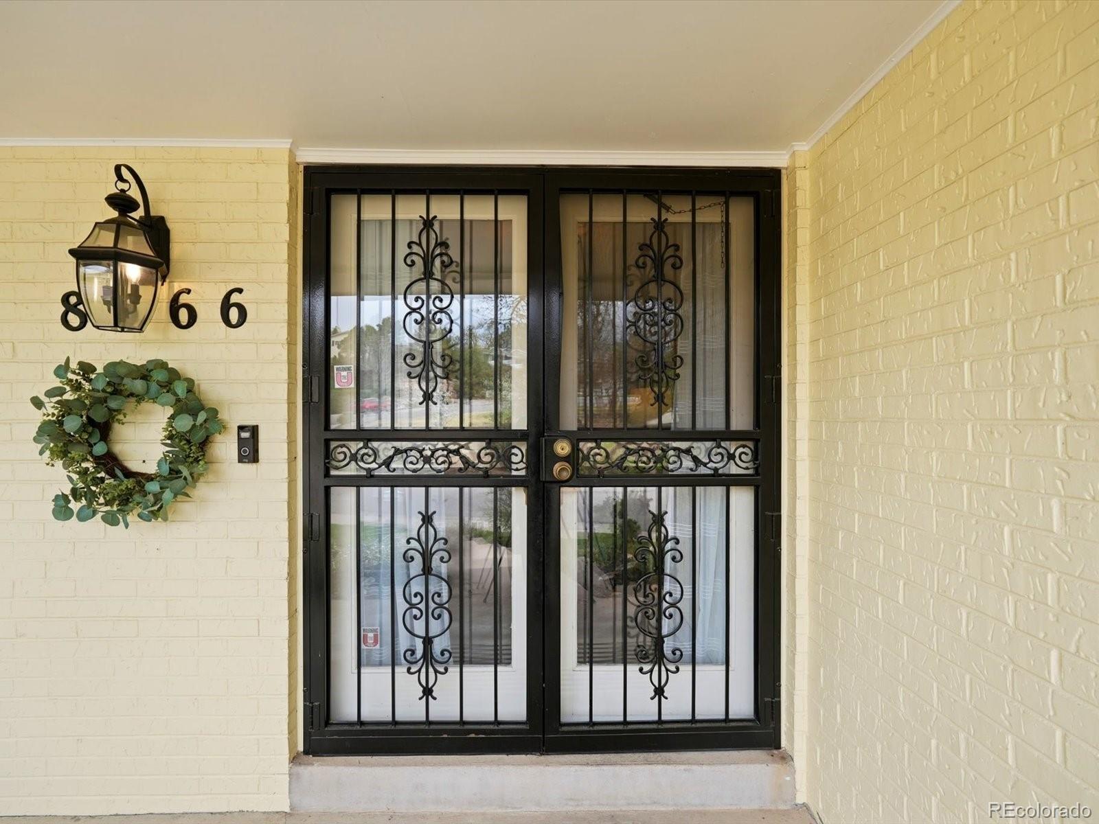 8566 E Lehigh Avenue Denver CO 80237