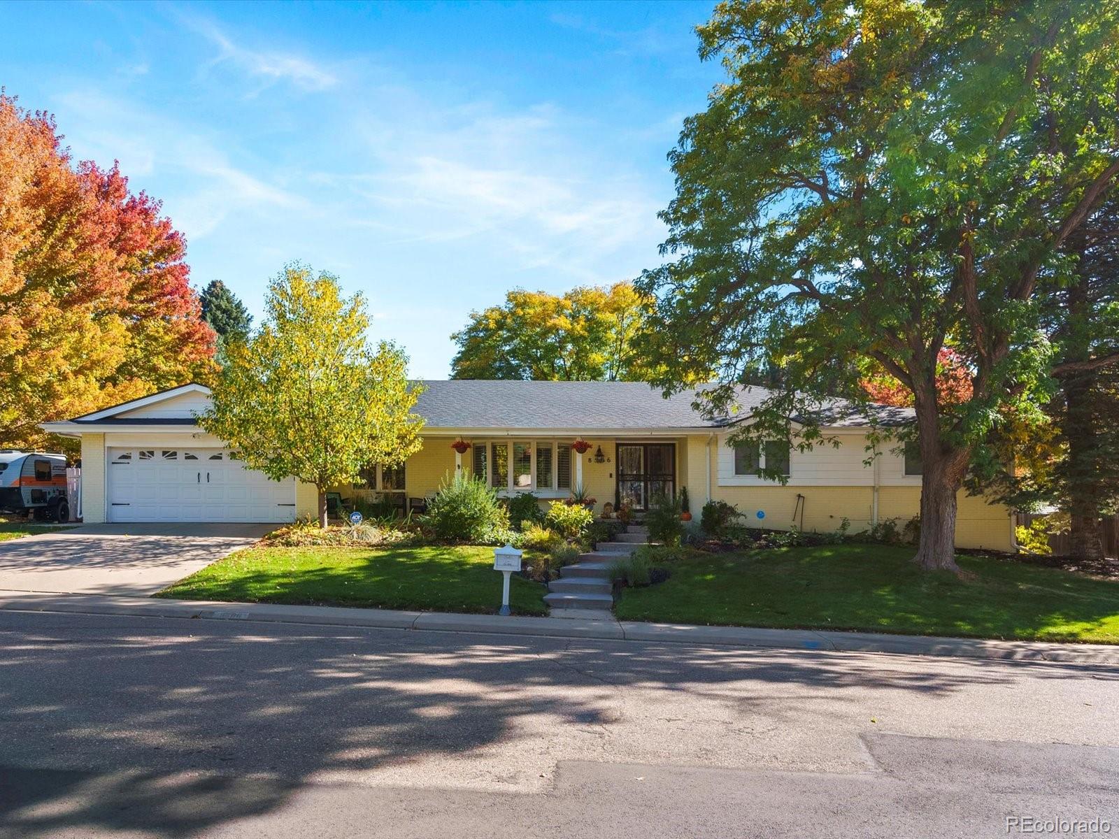 8566 E Lehigh Avenue Denver CO 80237
