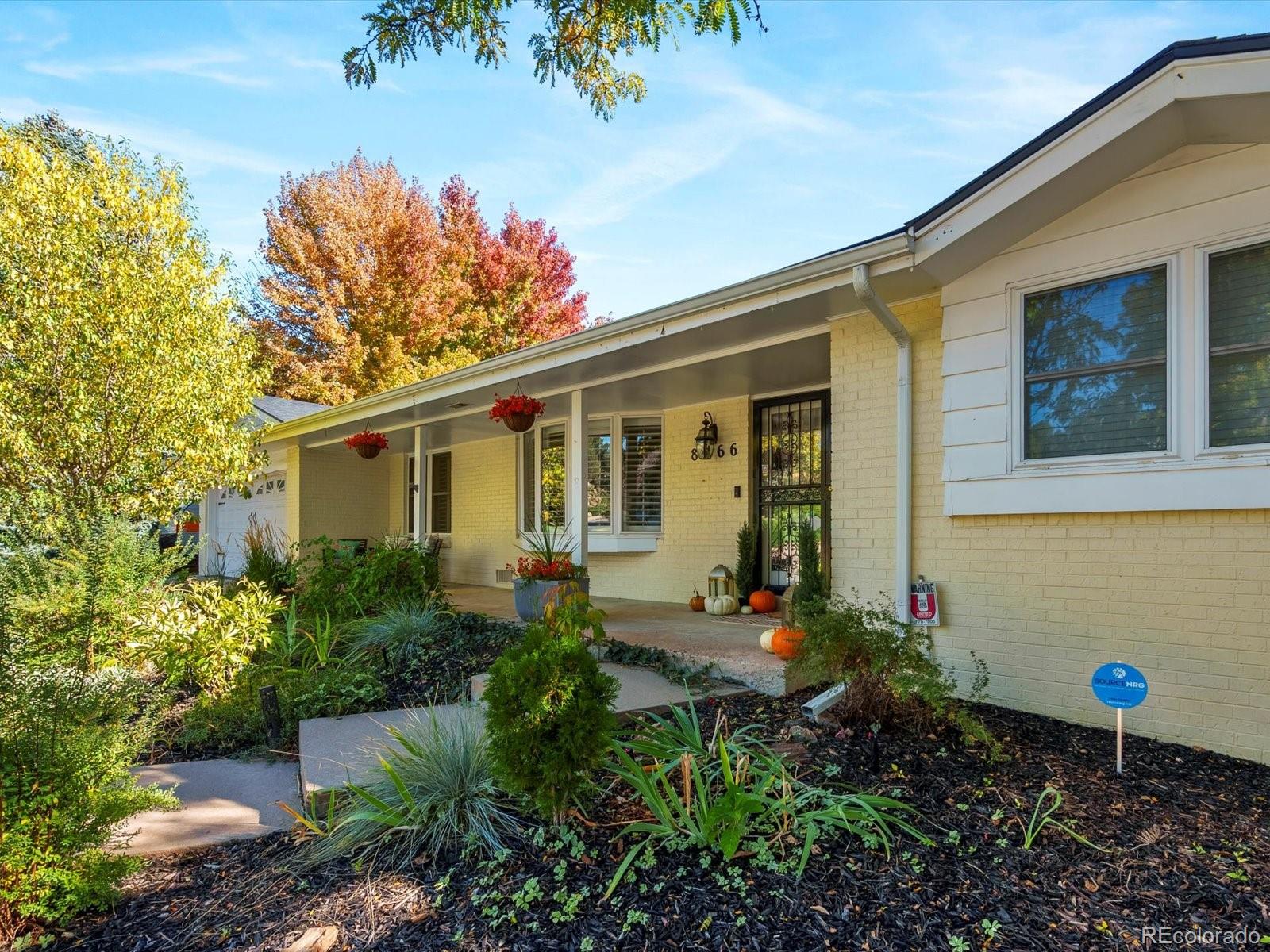 8566 E Lehigh Avenue Denver CO 80237