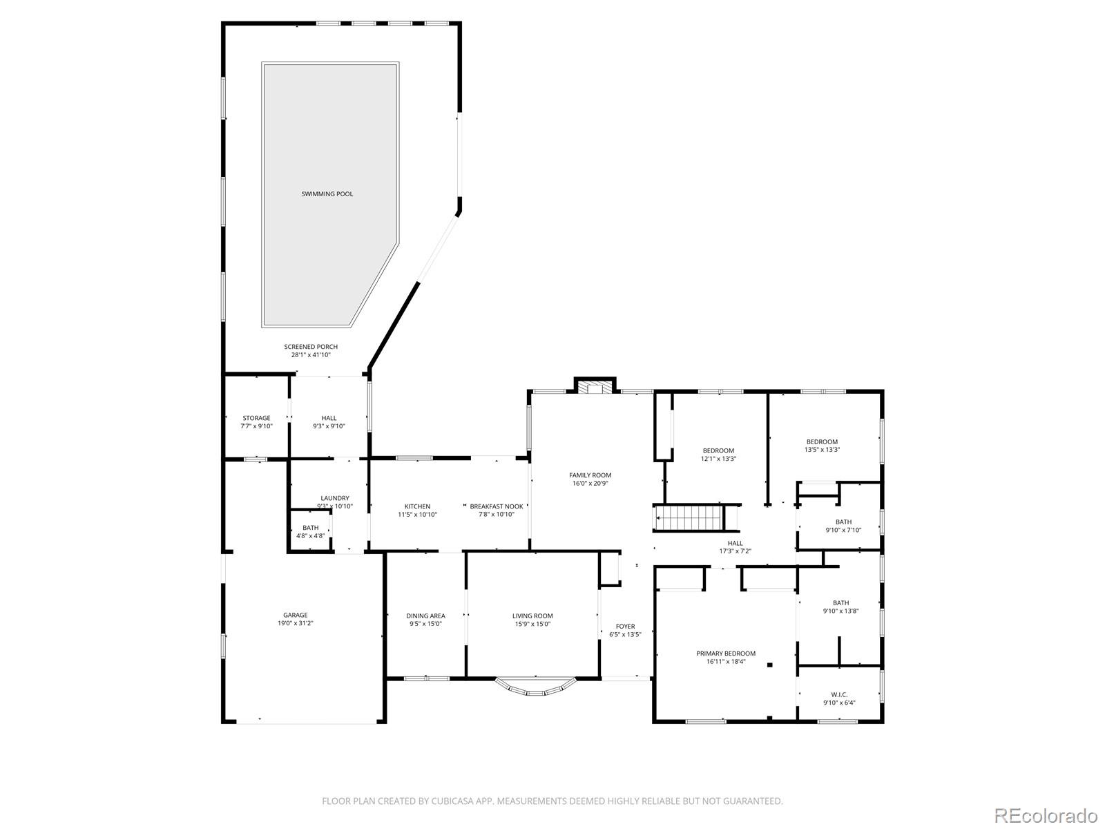 8566 E Lehigh Avenue Denver CO 80237