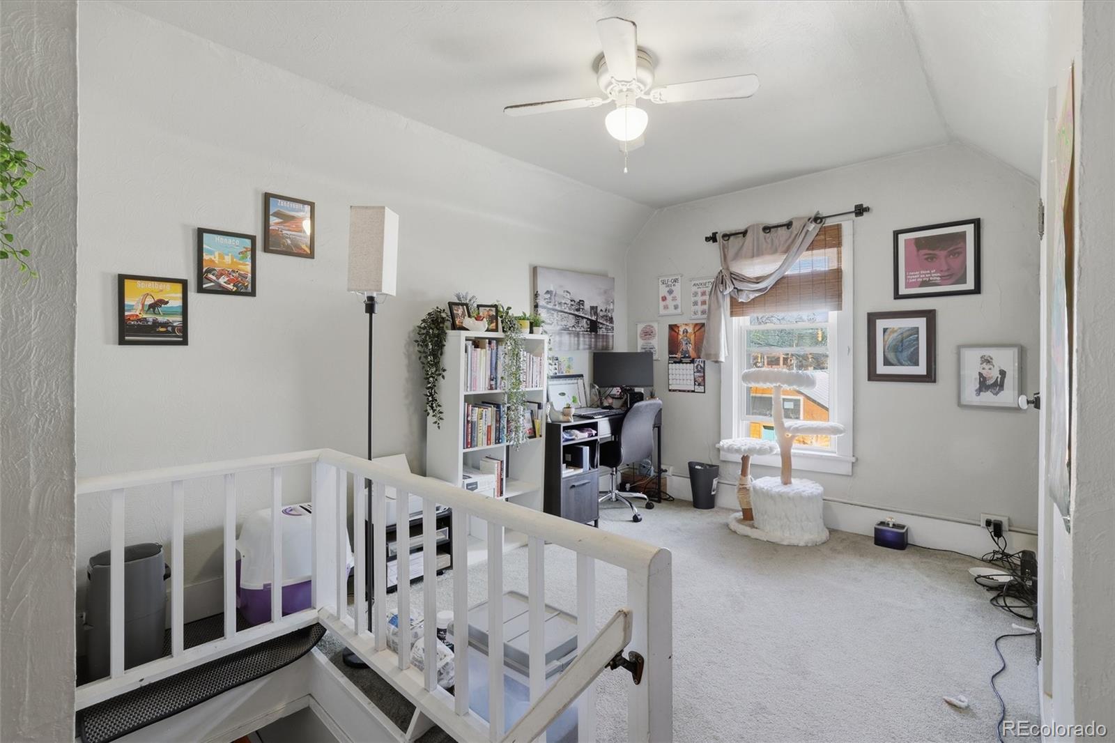 2930 W Pikes Peak Avenue Colorado Springs CO 80904